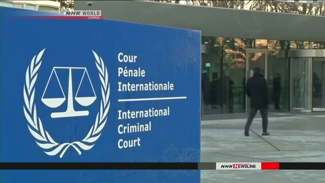Международный уголовный суд в Гааге отклонил петицию с призывом приступить к расследованию Ким Чен Ына