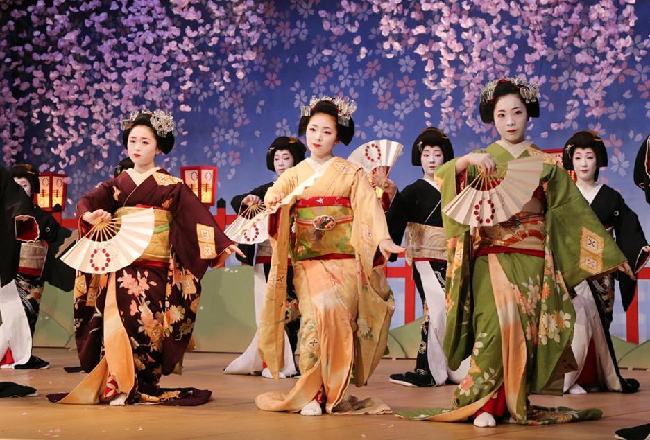 Фестиваль японской культуры впервые пройдет в Нижегородской области