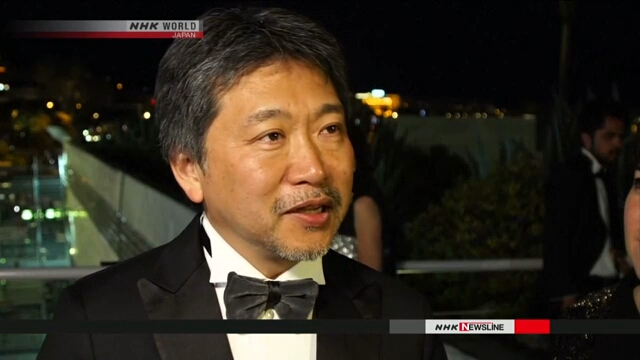 Главная награда Каннского кинофестиваля была присуждена ленте японского кинорежиссера Хирокадзу Корээда