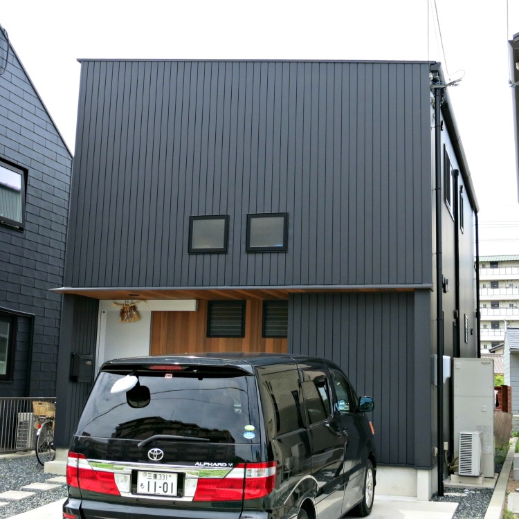 В городе Йокогаме будут проводить эксперимент с использованием «Дома будущего»