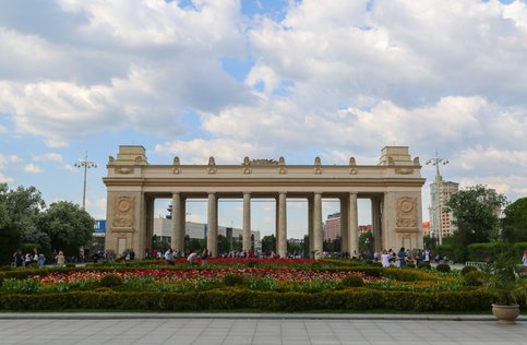Собянин пригласил москвичей на фестиваль японской культуры в Парке Горького