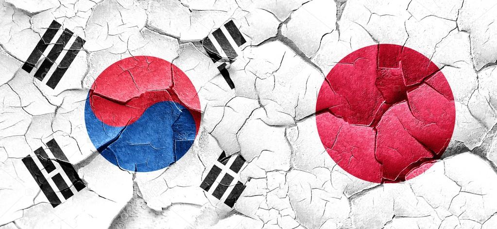 Премьер Японии и глава разведки Южной Кореи обсудили пути сближения двух стран