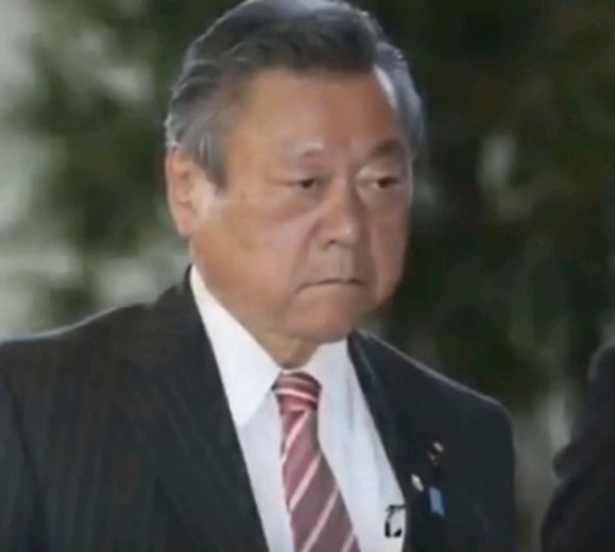 Японский министр кибербезопасности признался в компьютерной неграмотности
