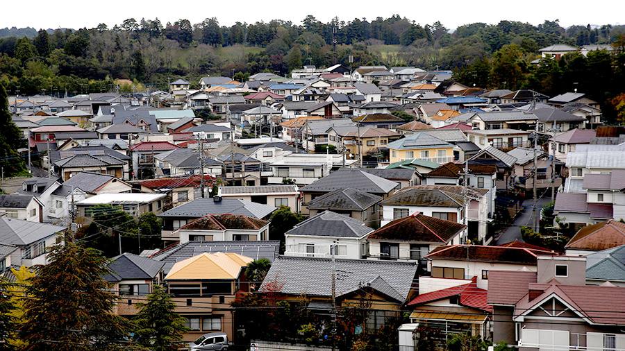 В Японии молодым начали бесплатно раздавать недвижимость