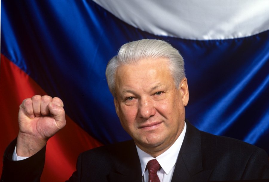 Экс-посол РФ в Японии вспомнил, как Ельцин чуть не отдал Курилы