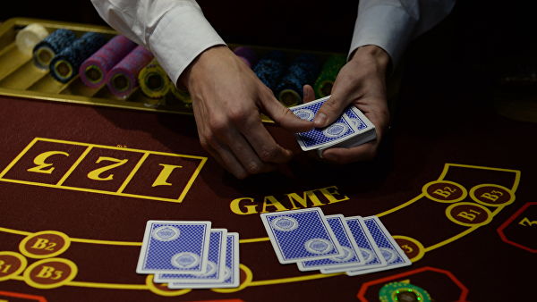 Японский инвестор подключился к строительству казино в зоне «Приморье»