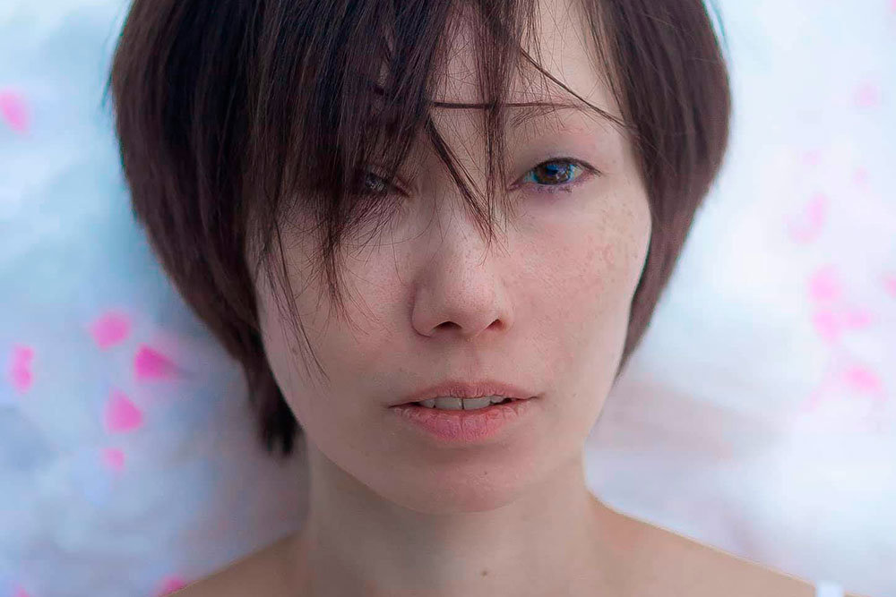 В Москве поставили моноспектакль про трагедию японской актрисы
