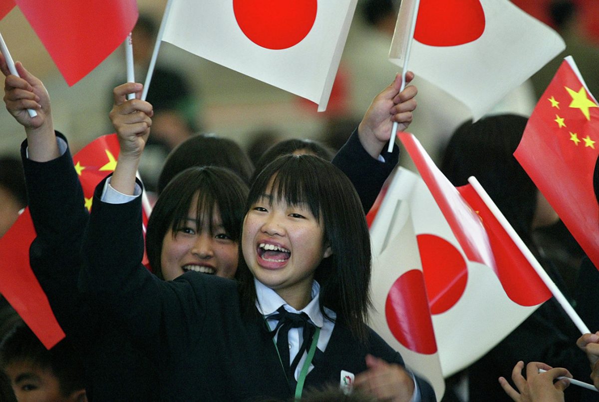 «Курилы — наша исконная земля». Чему учат школьников в Японии