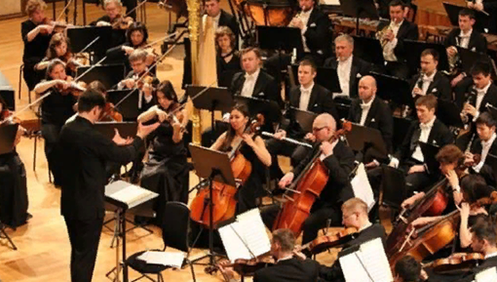 Государственный оркестр Татарстана выступит в Японии