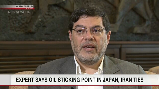 По мнению эксперта, Япония должна возобновить импорт иранской нефти