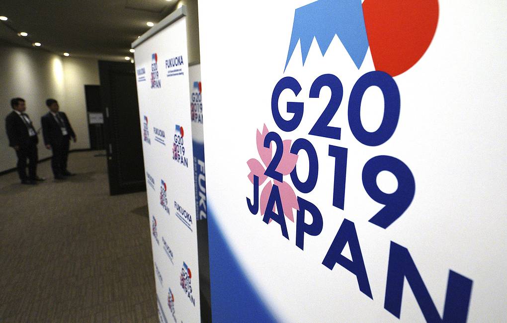 СМИ: Япония и Россия не смогут достичь соглашения по проектам на Курилах на G20