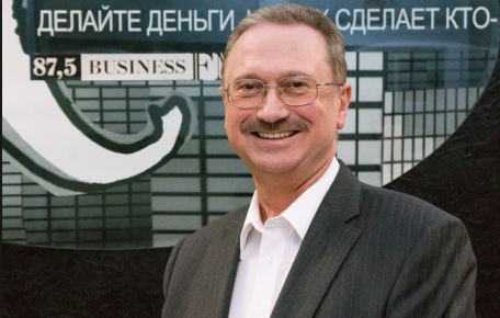 Замгубернатора Ростовской области назначили Алексея Изотова