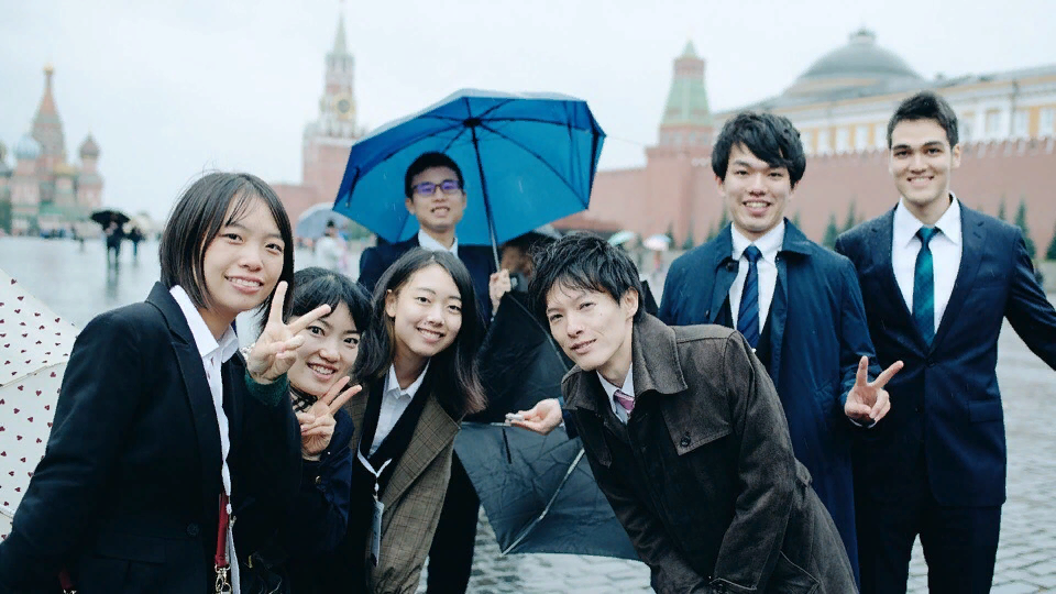 Продление срока приёма заявок на Российско-Японский молодёжный Форум (25-28 сентября, Санкт-Петербург)