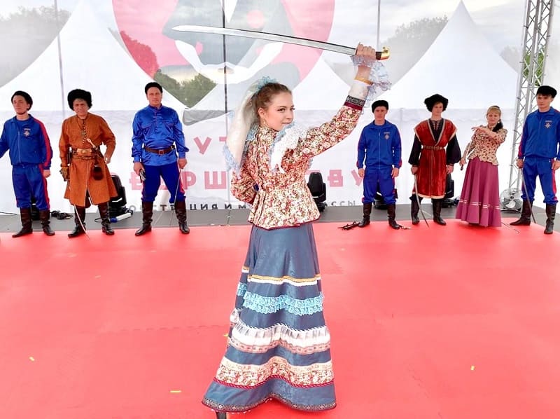 Японское посольство поблагодарило донских спортсменов за участие в фестивале будо