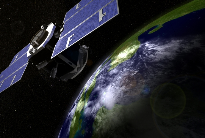 Yomiuri: Токио рассматривает возможность вывода на орбиту военных спутников