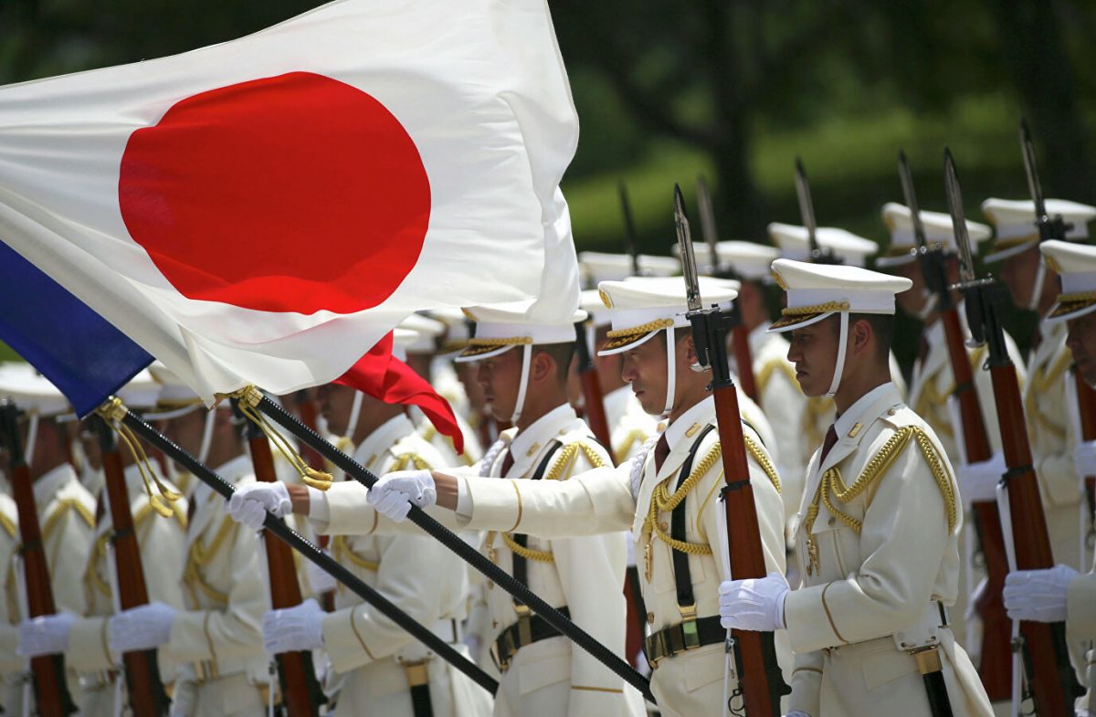 Почему конфликт Японии и Южной Кореи бьет по Америке