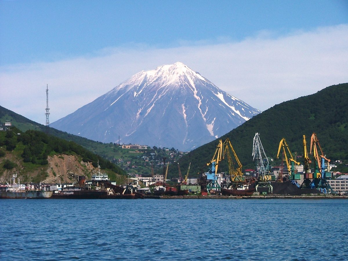 На Камчатке сообщили, что сброс воды с «Фукусимы-1» дал региону конкурентное преимущество