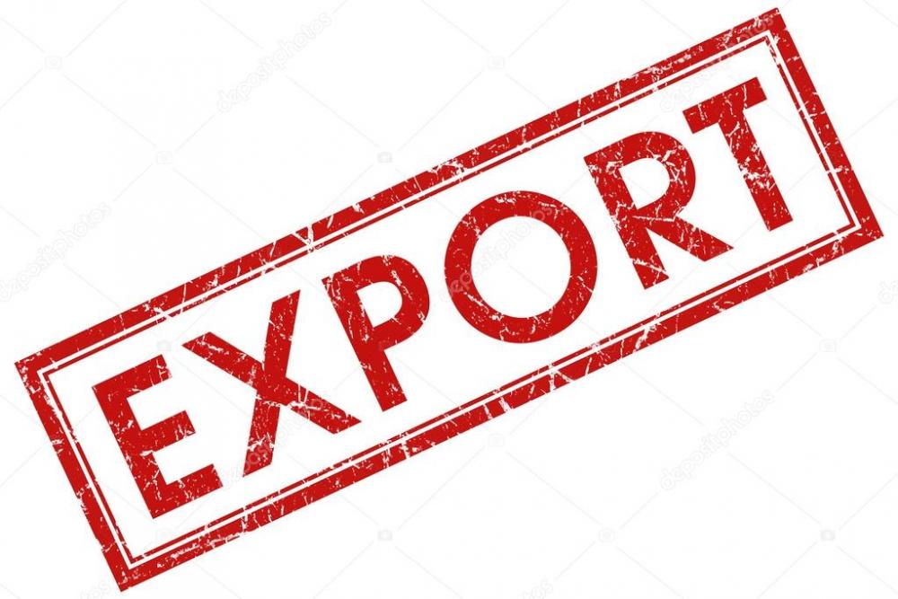 В августе вновь отмечено сокращение экспорта из Японии