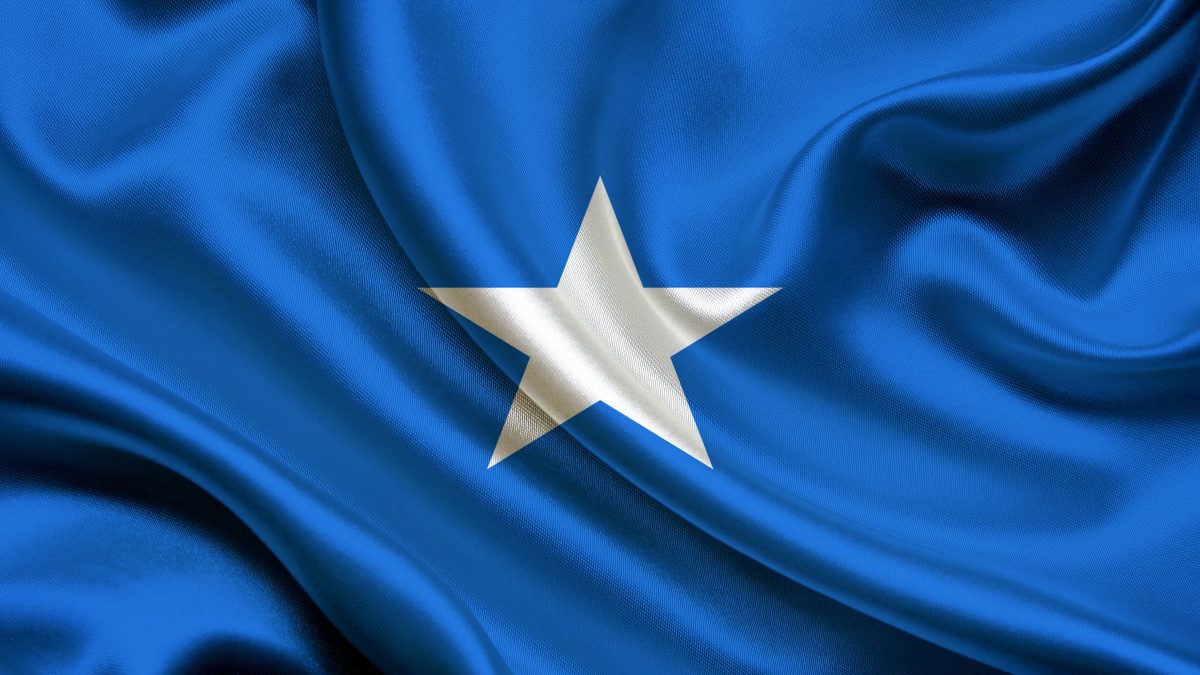Лидеры Японии и Сомали договорились продолжить сотрудничество для обеспечения безопасности на море