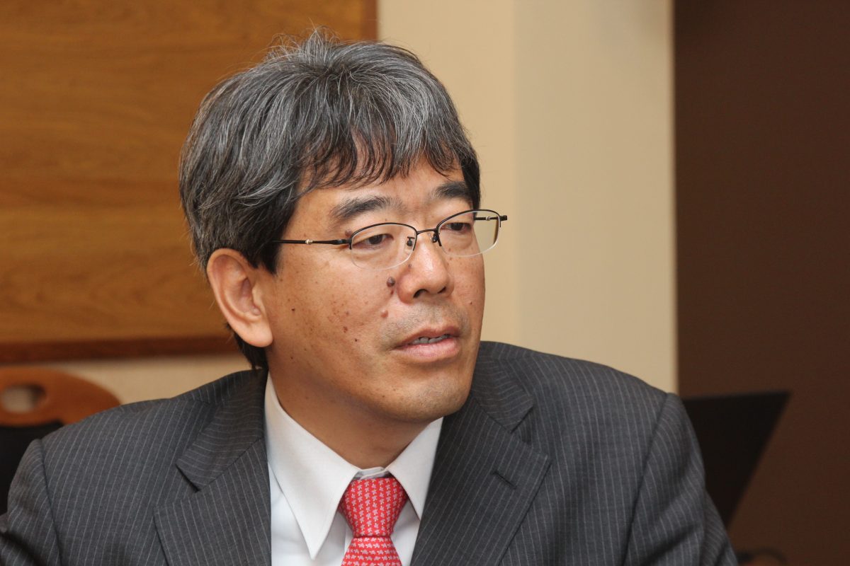 Министр посольства Японии в России: «Даже уборщики в нашей стране гордятся своей работой»
