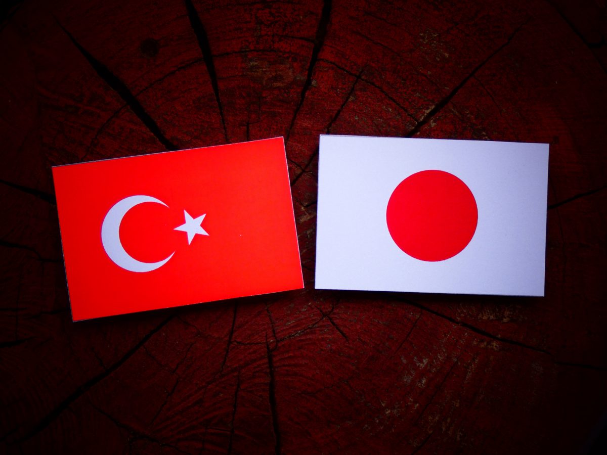 Объединение курдов в Японии осуждает военную операцию Турции