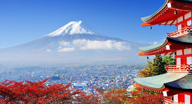 Погрузитесь в культуру и историю Японии с известными японистами