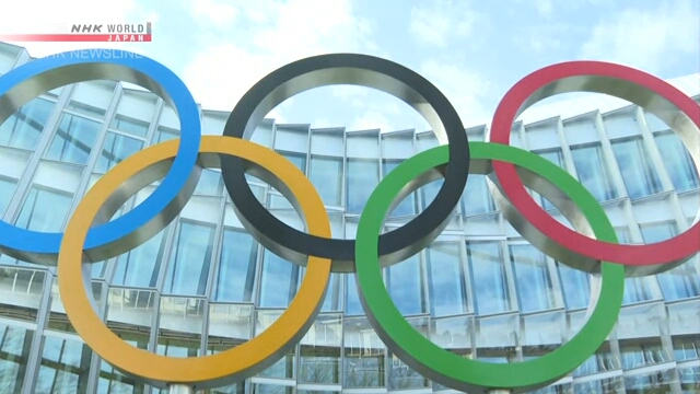 Установлены новые даты проведения Токийской Олимпиады и Паралимпиады