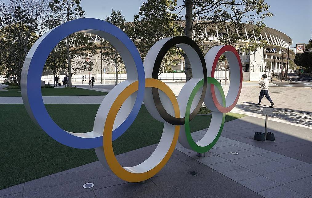 Reuters: оргкомитет разрабатывает альтернативный сценарий проведения Олимпиады в Токио