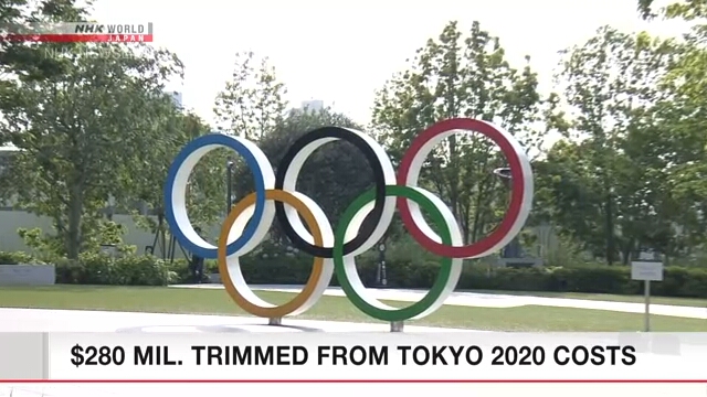 Оргкомитет Олимпийских и Паралимпийских игр в Токио планирует сократить расходы на 280 млн долларов
