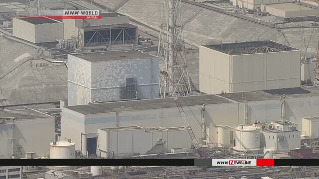 Правительственное агентство призывает прислушаться к мнениям работников АЭС «Фукусима дай-ити» по поводу радиоактивных отходов