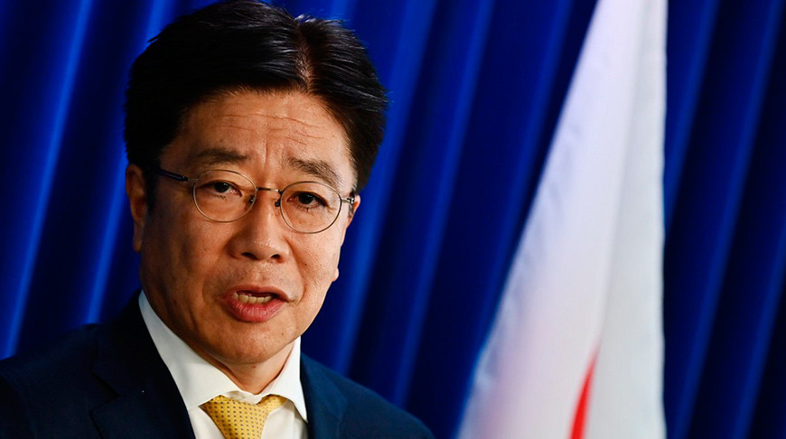 Япония не намерена присоединяться к договору о запрещении ядерного оружия
