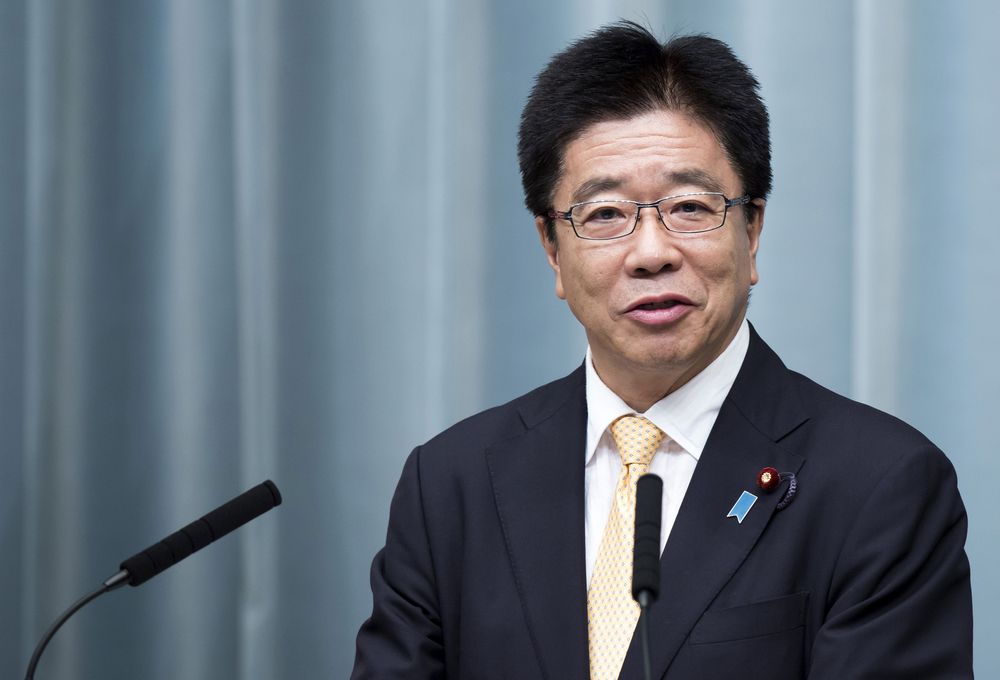 Власти Японии заявили, что надлежащим образом изучают заявки на предоставление убежища