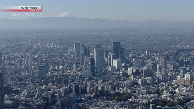 В Токио повысят до максимального уровень предупреждения о коронавирусе