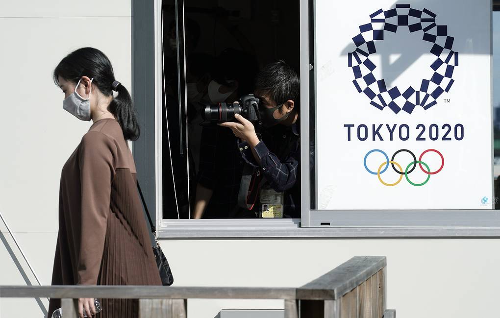 СМИ: Япония дополнительно выделит на проведение Олимпиады почти $2 млрд