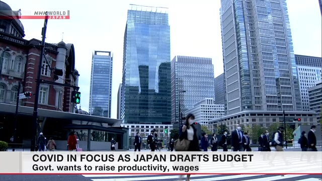 Кабинет министров Японии одобрил пакет мер по стимулированию экономики на сумму свыше 700 млрд долларов