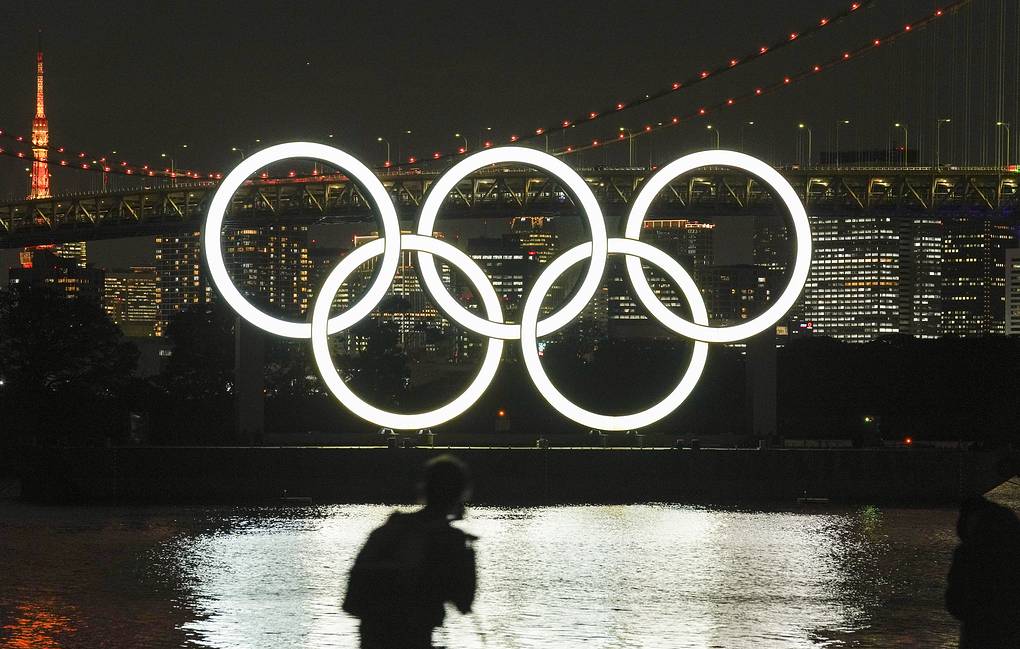 В оргкомитете Олимпиады в Токио отреагировали на результат опроса об отмене Игр