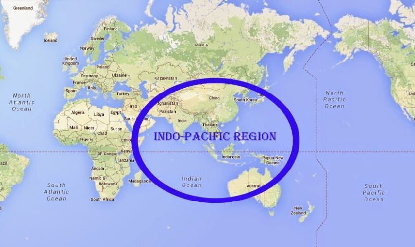 Байден заявил о решении признать суверенитет Островов Кука и Ниуэ