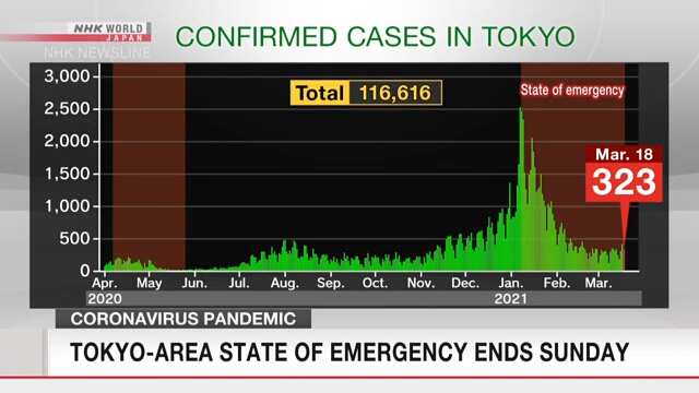 Правительство Японии может задействовать новые меры по борьбе с коронавирусной инфекцией