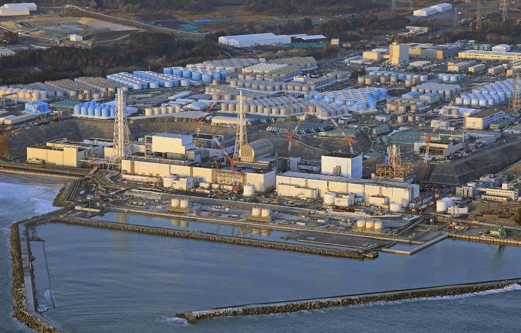 Nikkei: Япония пересмотрит курс на отказ от строительства новых АЭС