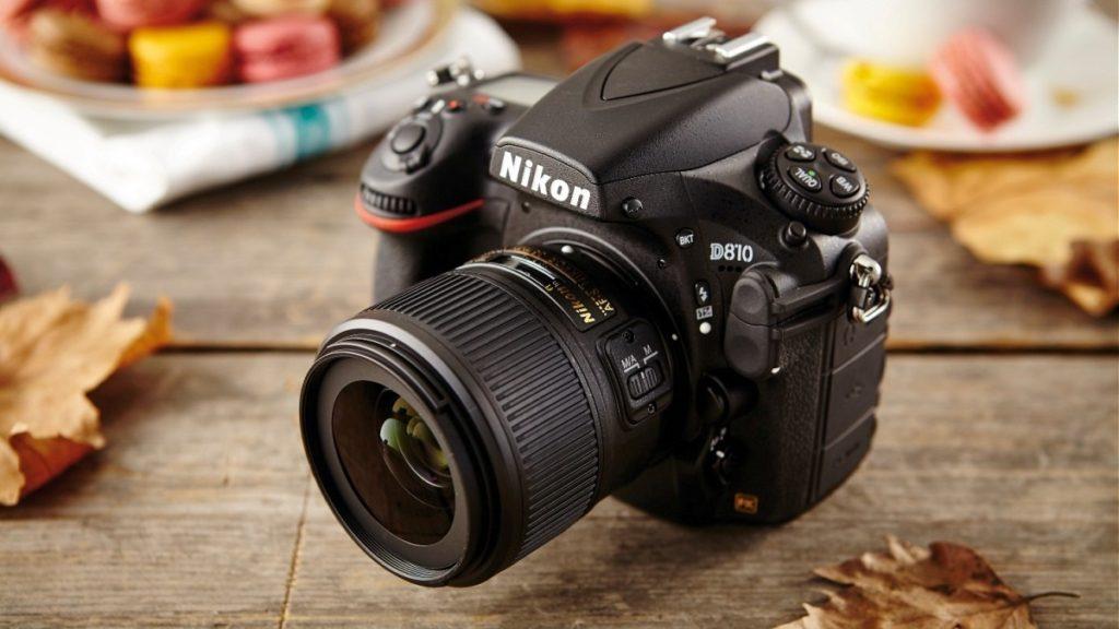 Nikon полностью прекращает производство зеркальных камер в Японии