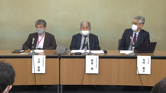 Группа ученых выступает против пересмотра иммиграционного закона Японии