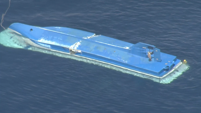 Комитет по транспортной безопасности Японии начал разбор инцидента с участием судна «Амур»