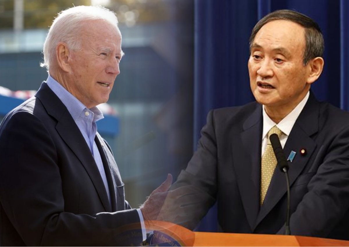 Yomiuri: президент США не намерен посещать Японию по случаю ОИ-2020