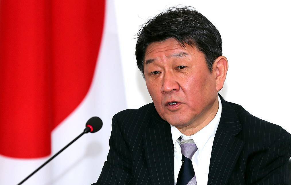 В Токио выразили обеспокоенность в связи с обысками в редакции газеты «Пинго жибао»