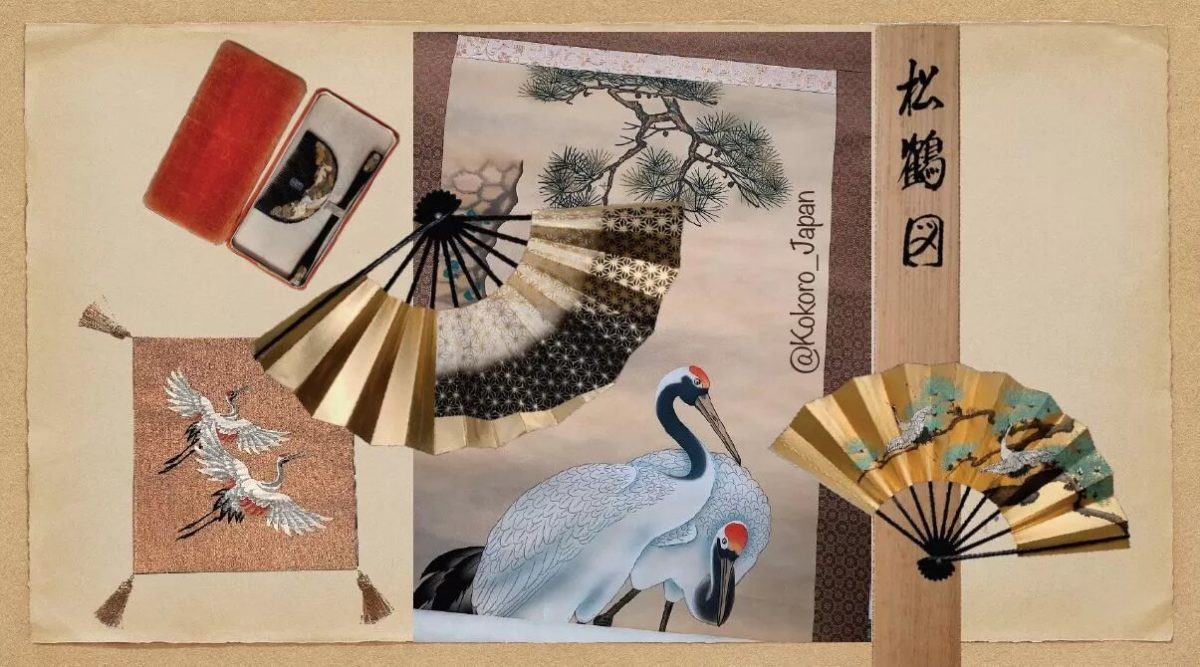 Выставку японских винтажных предметов представят в Краснодаре
