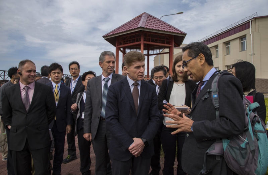 NetEase: Япония навсегда потеряла шанс подписать Московскую декларацию по Курильской гряде