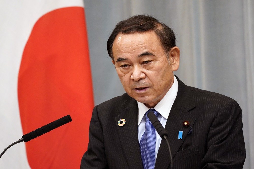 Японский министр по делам одиночества поделился секретами