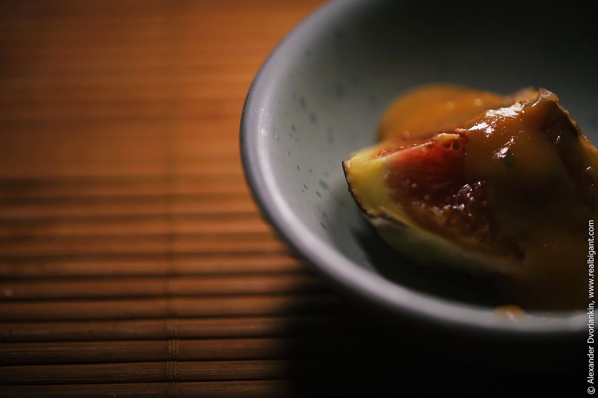 «5 цветов 5 вкусов. КайсэкиРёри — секреты парадной японской трапезы»