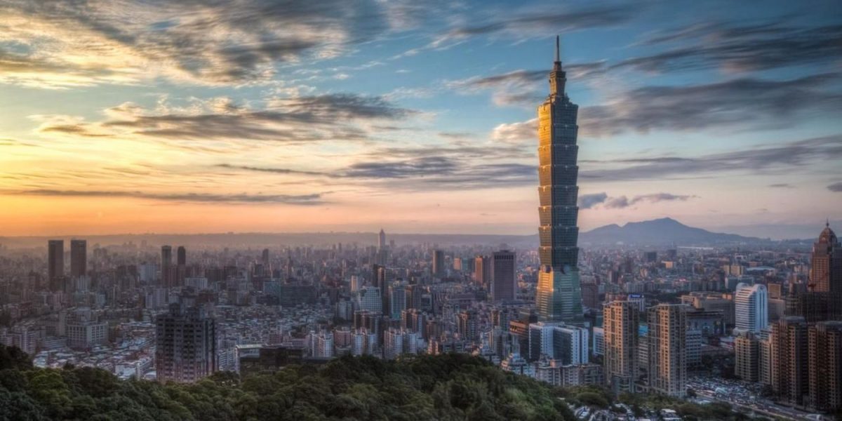 Тайвань предоставит Японии около 1.000 кислородных концентраторов