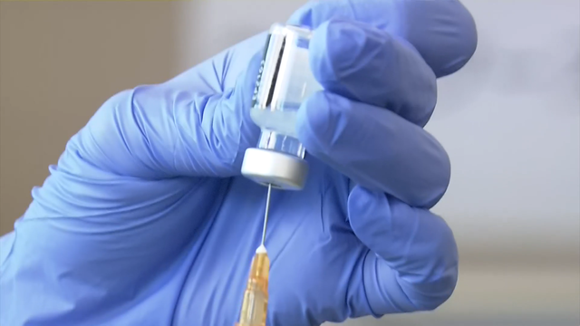 Министерство здравоохранения Японии одобрило бустерную вакцинацию препаратом Pfizer